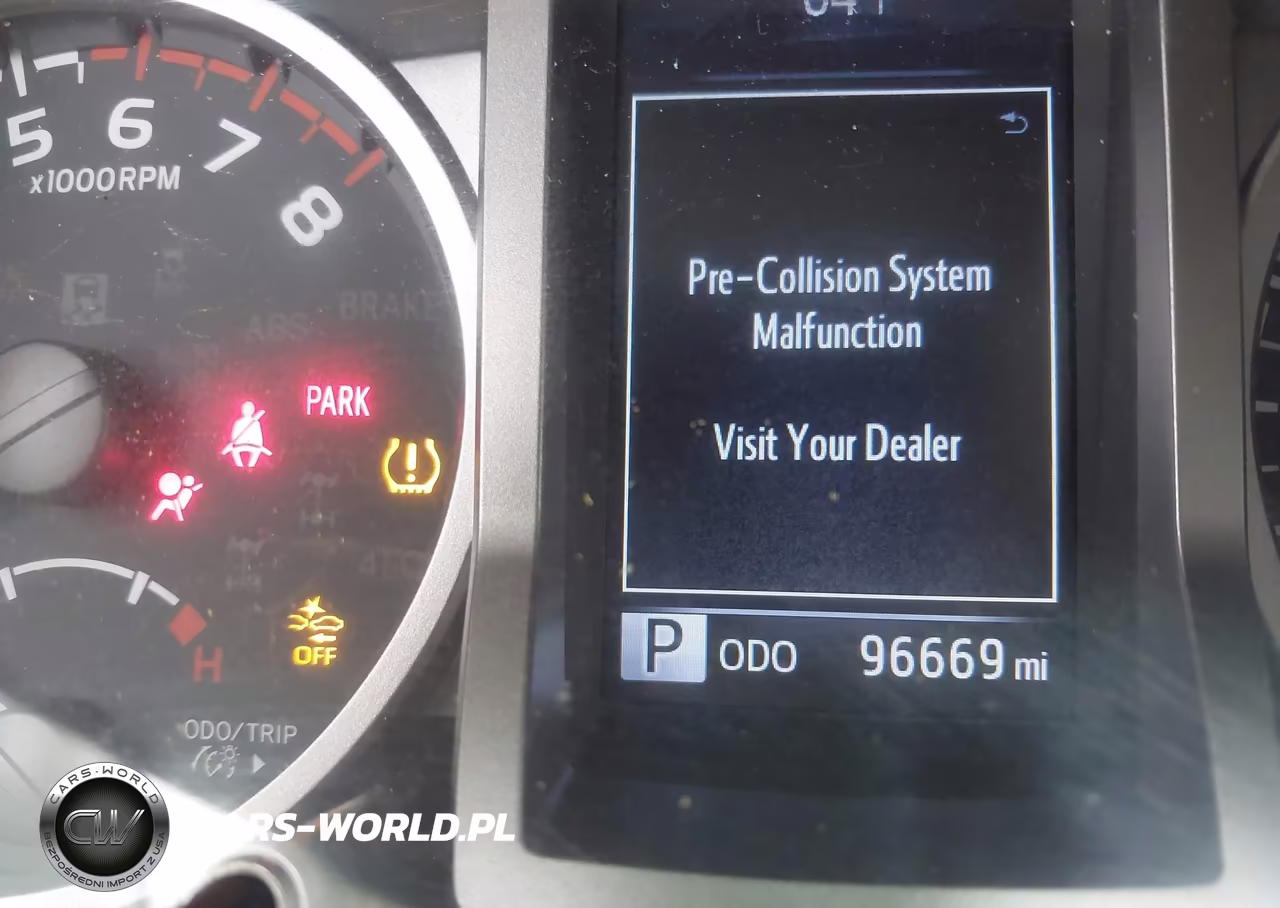 2020 Toyota Tacoma Sr5 VIN:5TFAX5GN0LX181613 - 15