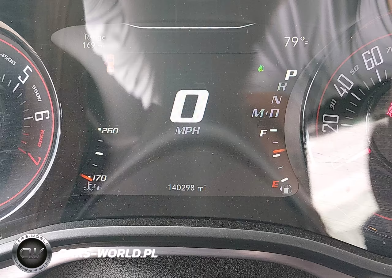 2016 Dodge Challenger Sxt VIN:2C3CDZAG7GH119661 - 15