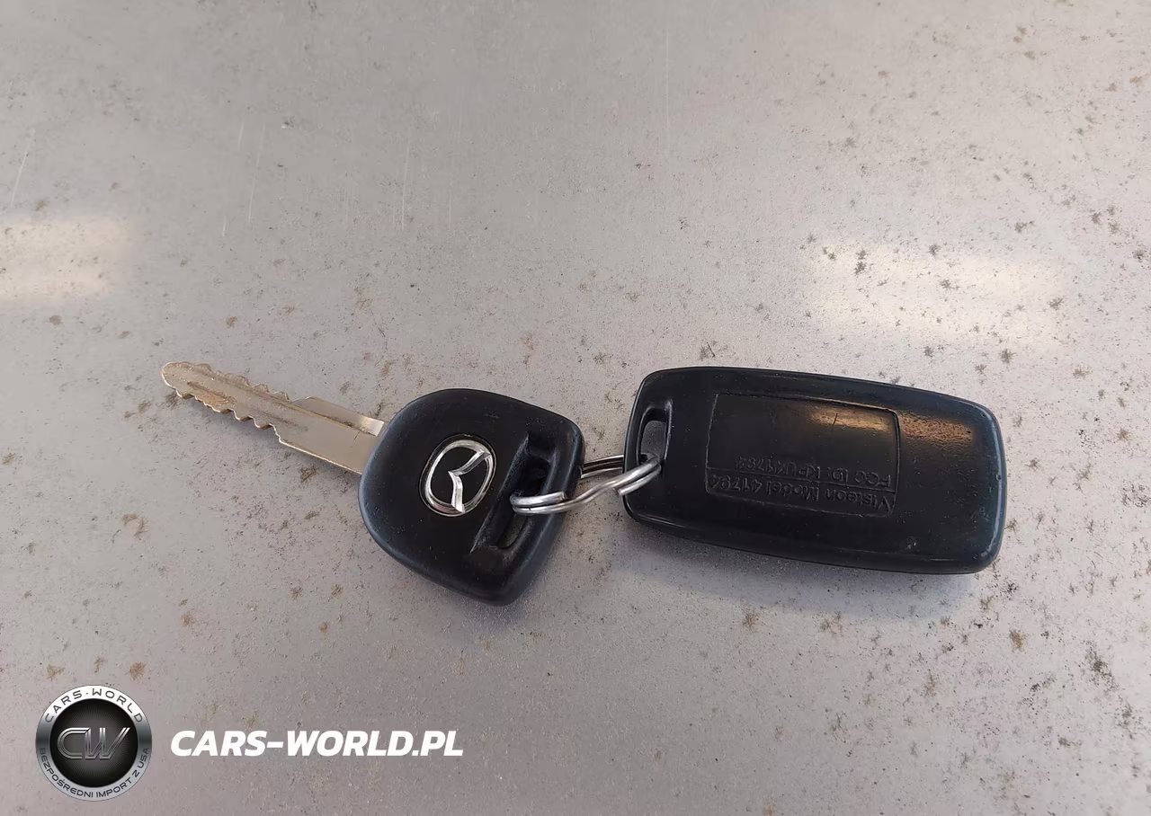 2008 Mazda Mazda3 I VIN:JM1BK32F581797020 - 11