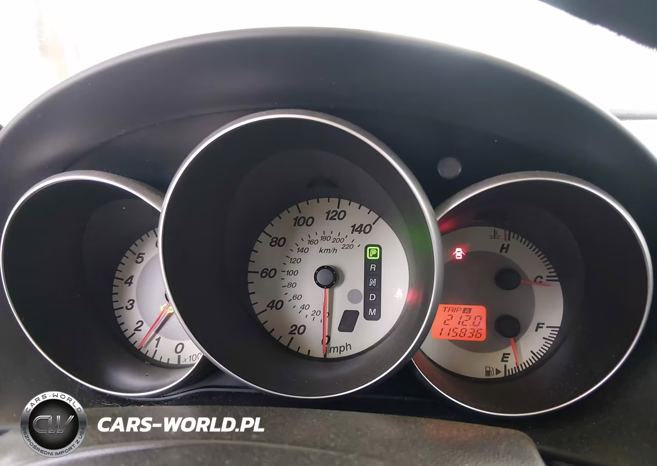 2008 Mazda Mazda3 I VIN:JM1BK32F581797020 - 7