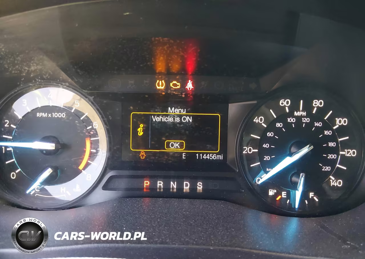 2017 Ford Explorer VIN:1FM5K8BH3HGC85616 - 7