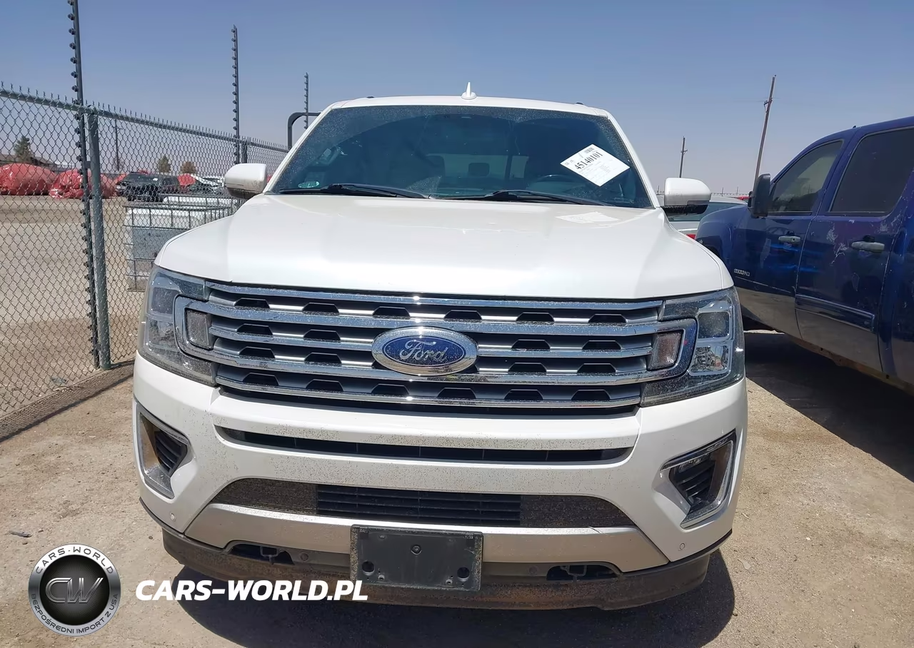 2018 Ford Expedition Limited VIN:1FMJU2ATXJEA17899 - 11