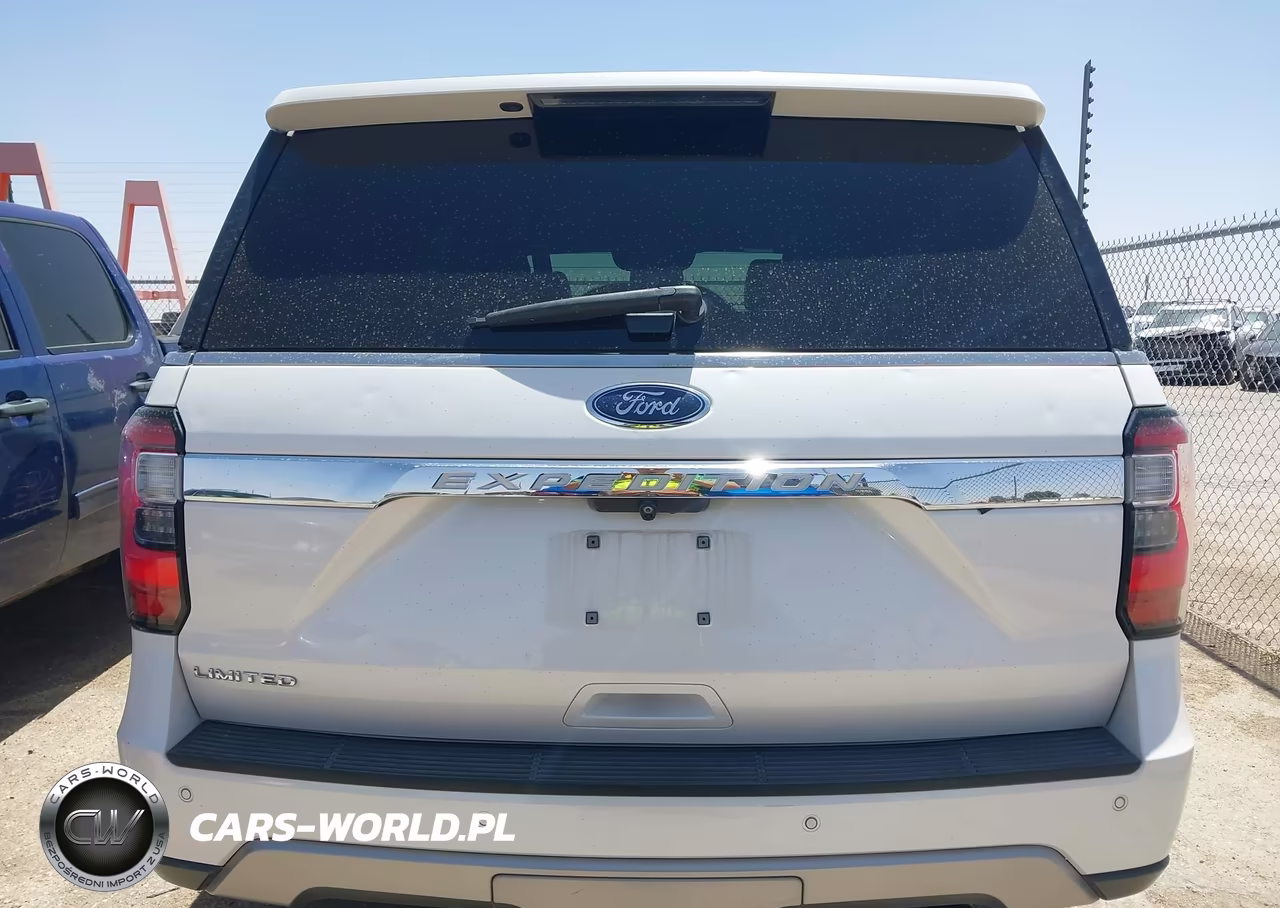 2018 Ford Expedition Limited VIN:1FMJU2ATXJEA17899 - 15