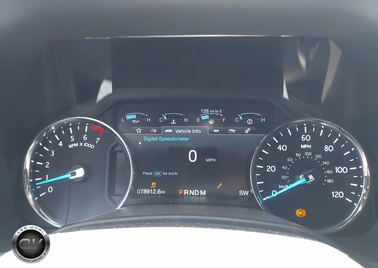 2018 Ford Expedition Limited VIN:1FMJU2ATXJEA17899 - 7