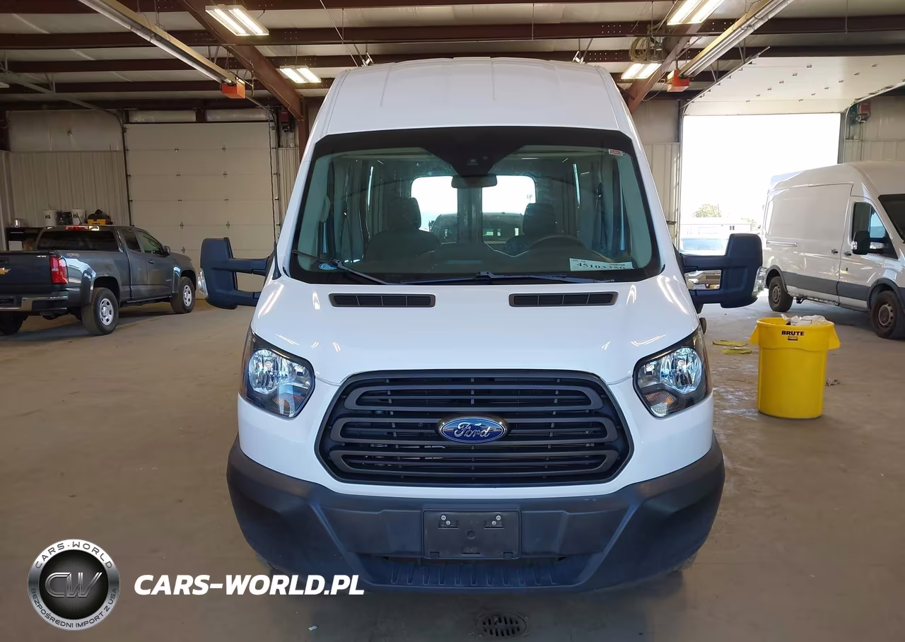 2019 Ford Transit-350 VIN:1FTBW2XM3KKA94930 - 16