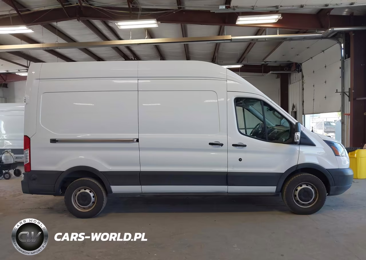 2019 Ford Transit-350 VIN:1FTBW2XM3KKA94930 - 17