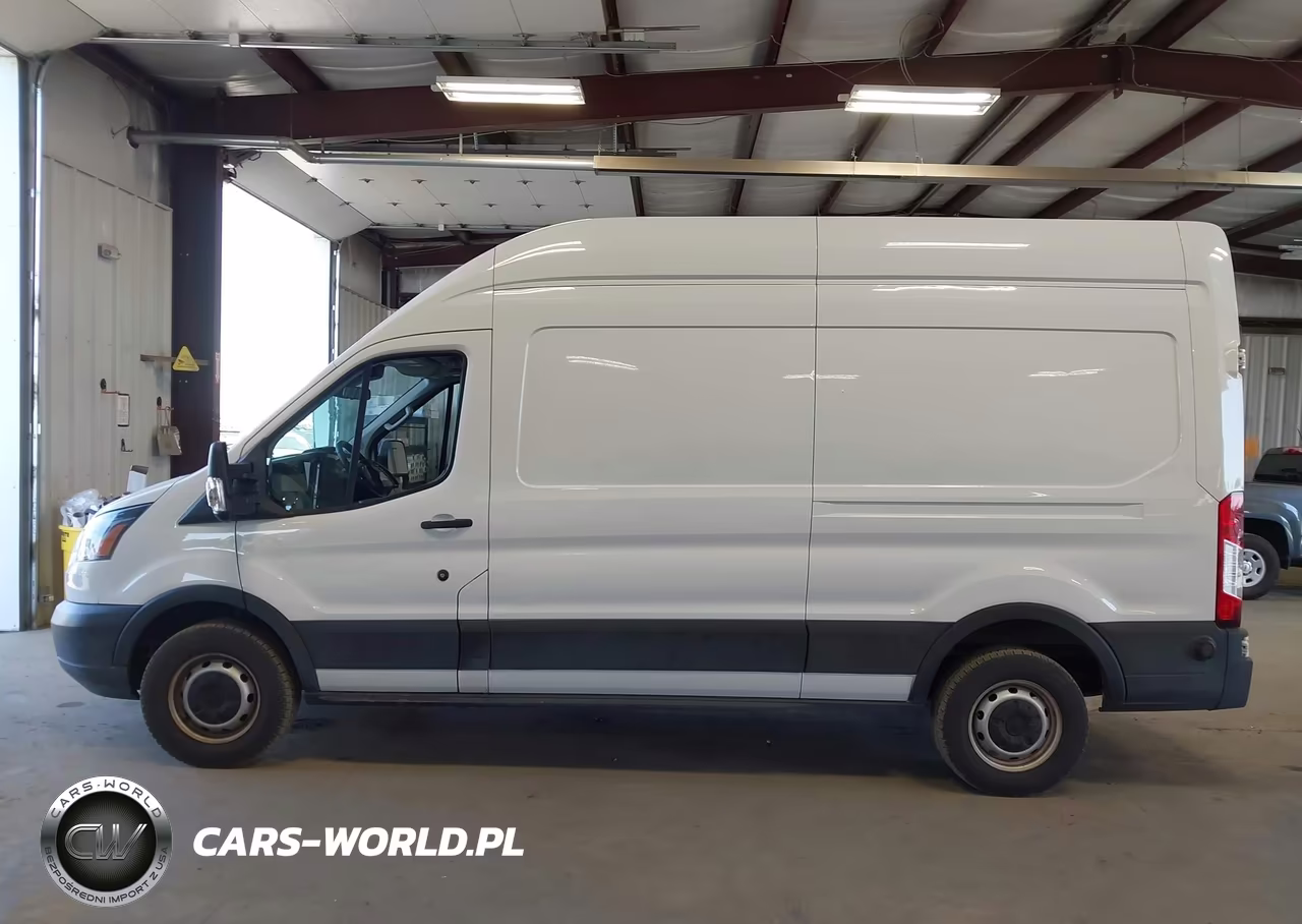 2019 Ford Transit-350 VIN:1FTBW2XM3KKA94930 - 18