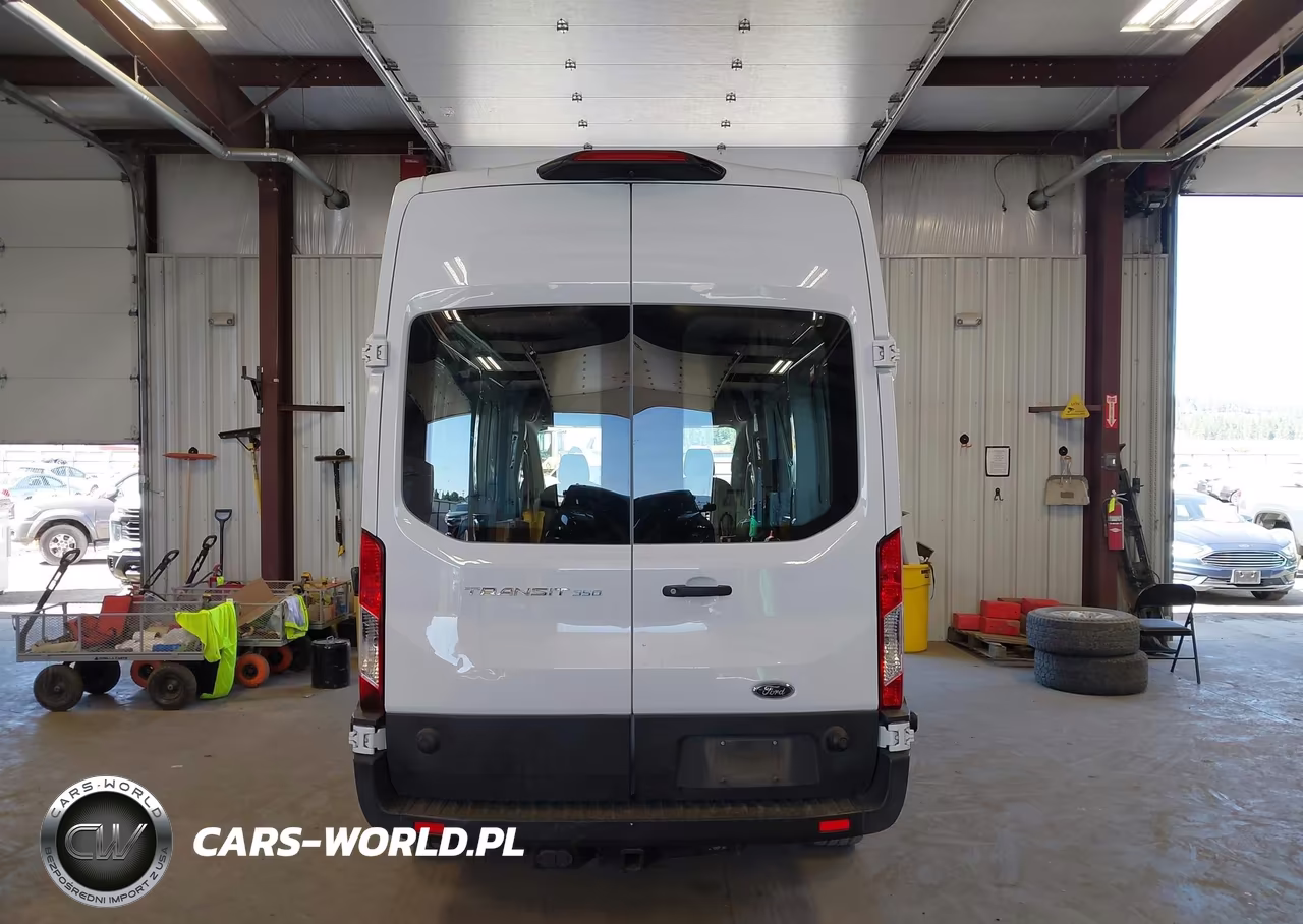 2019 Ford Transit-350 VIN:1FTBW2XM3KKA94930 - 20