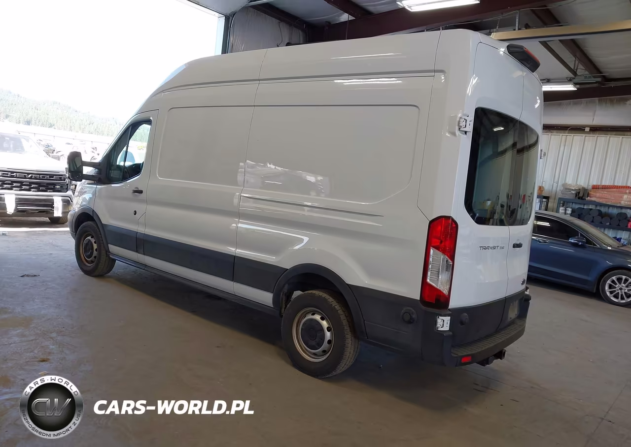 2019 Ford Transit-350 VIN:1FTBW2XM3KKA94930 - 3