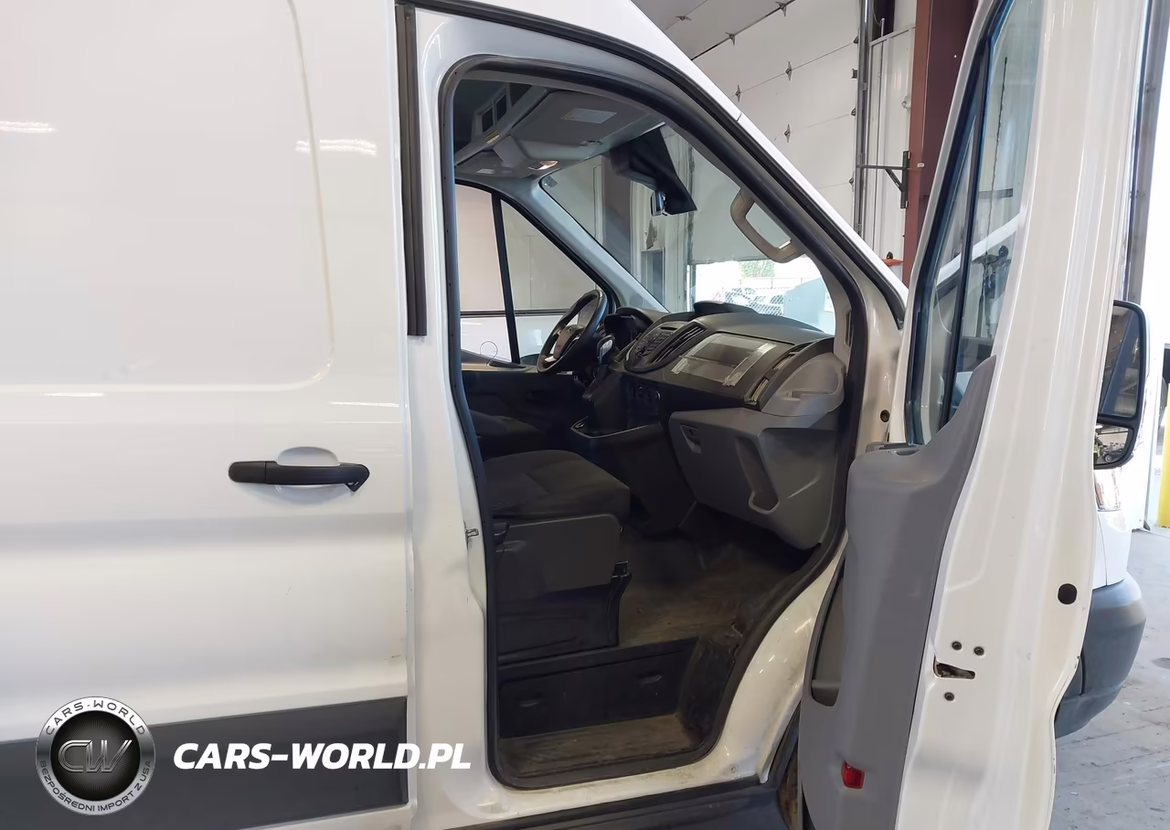 2019 Ford Transit-350 VIN:1FTBW2XM3KKA94930 - 5