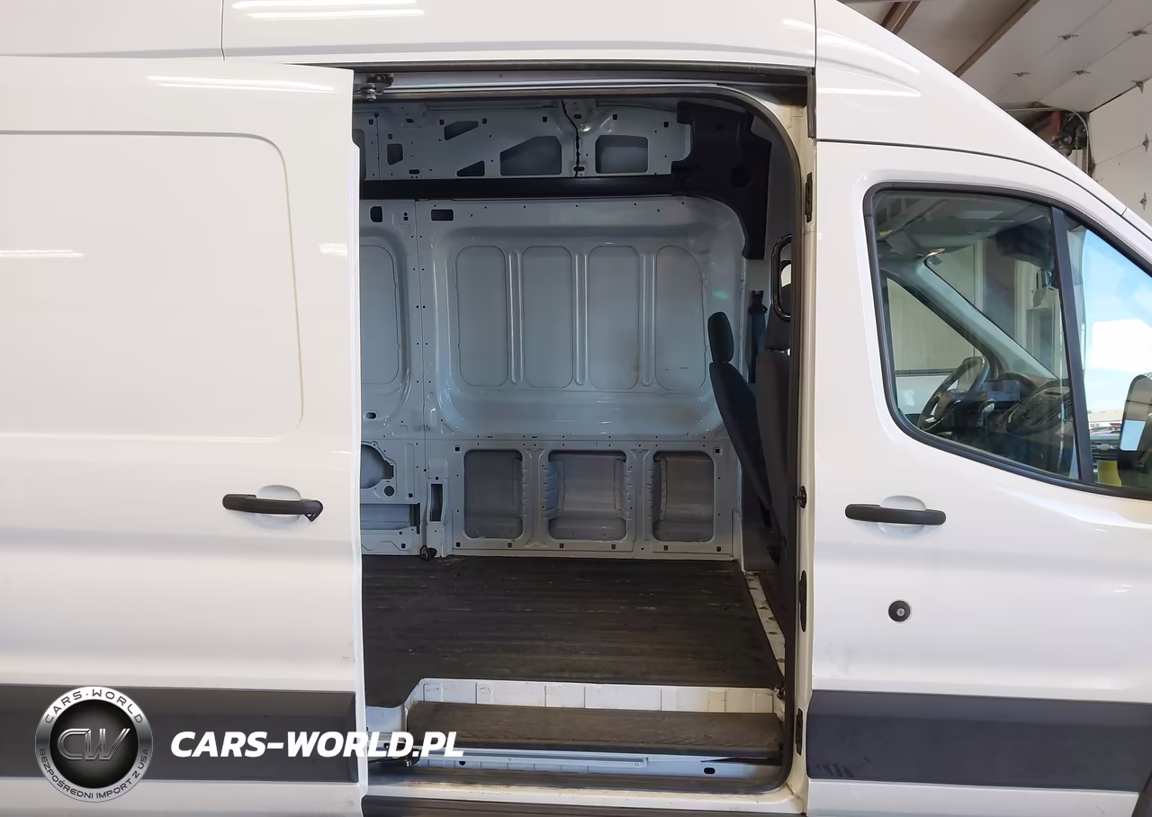 2019 Ford Transit-350 VIN:1FTBW2XM3KKA94930 - 8