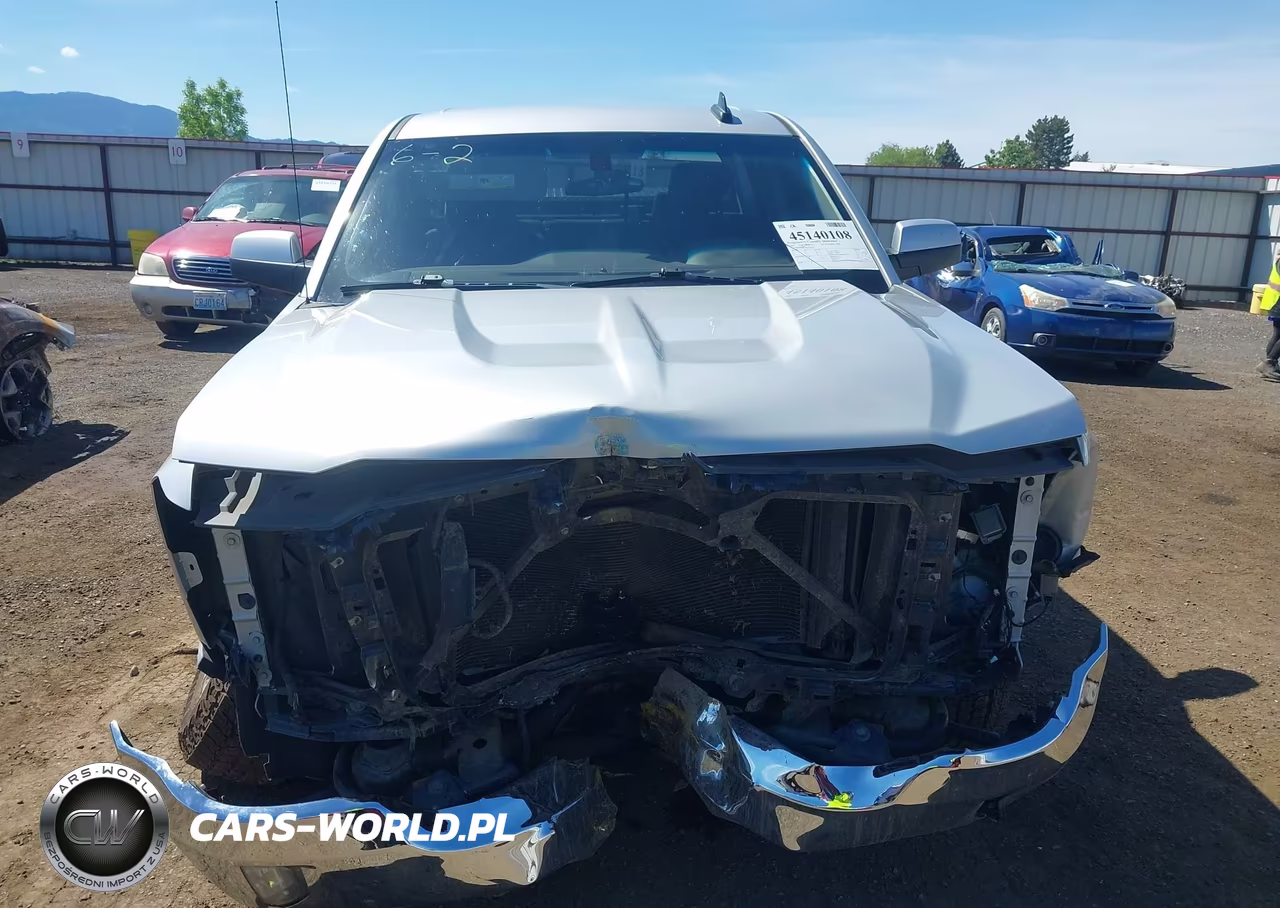 2016 Chevrolet Silverado 1500 1Lt VIN:1GCVKREC8GZ229460 - 13