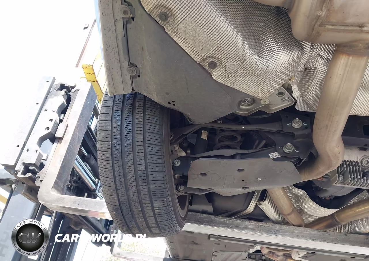 2023 BMW M340I VIN:3MW49FS02P8C99558 - 18