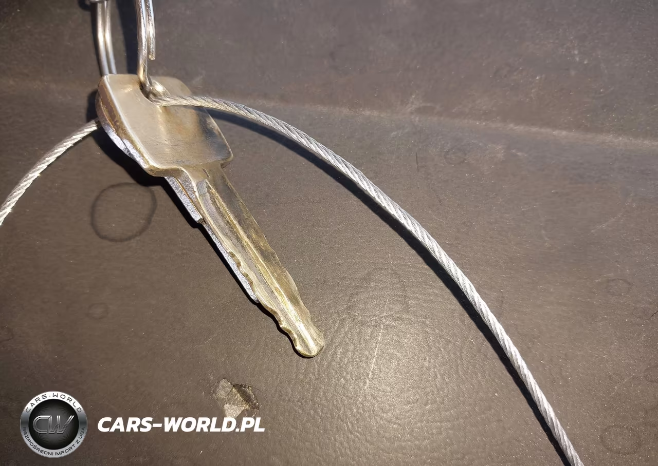 1969 Ford F100 VIN:F10AKE95274 - 11