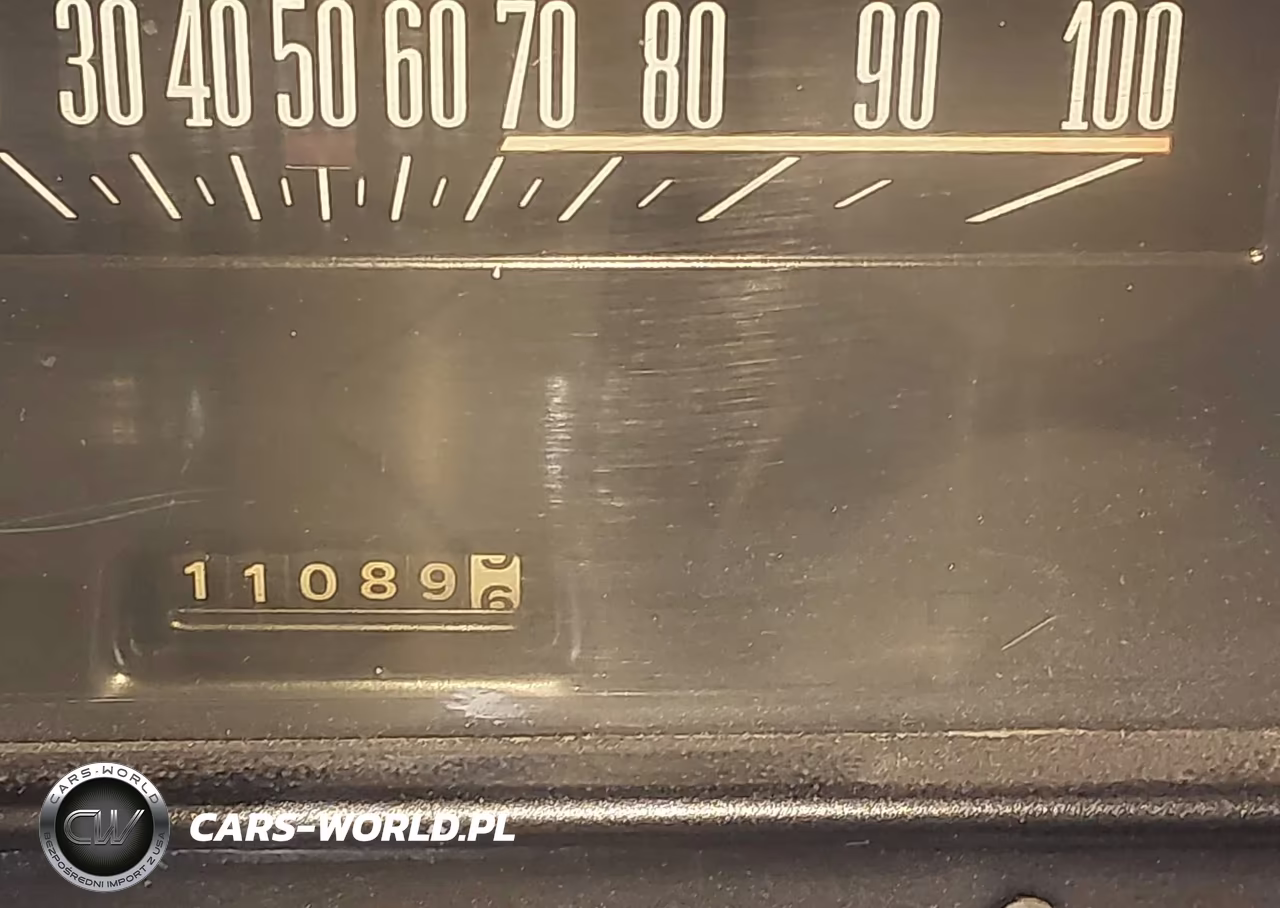 1969 Ford F100 VIN:F10AKE95274 - 7