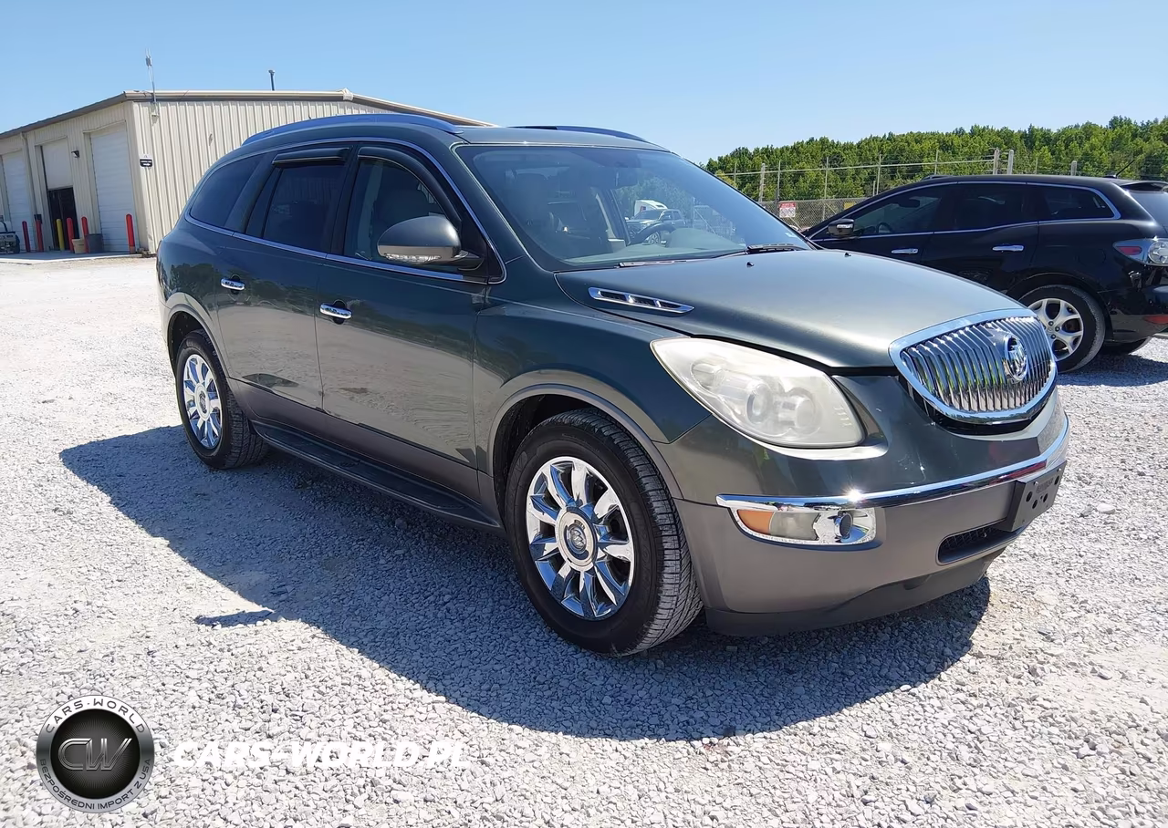 Główne zdjęcie 2011 Buick Enclave 1Xl