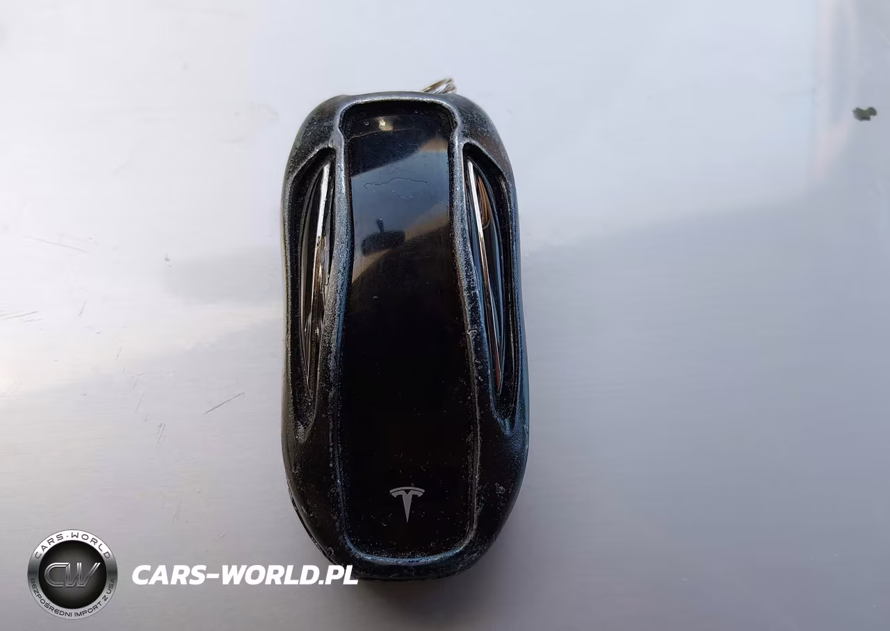 2020 Tesla Model X VIN:5YJXCBE28LF270109 - 11