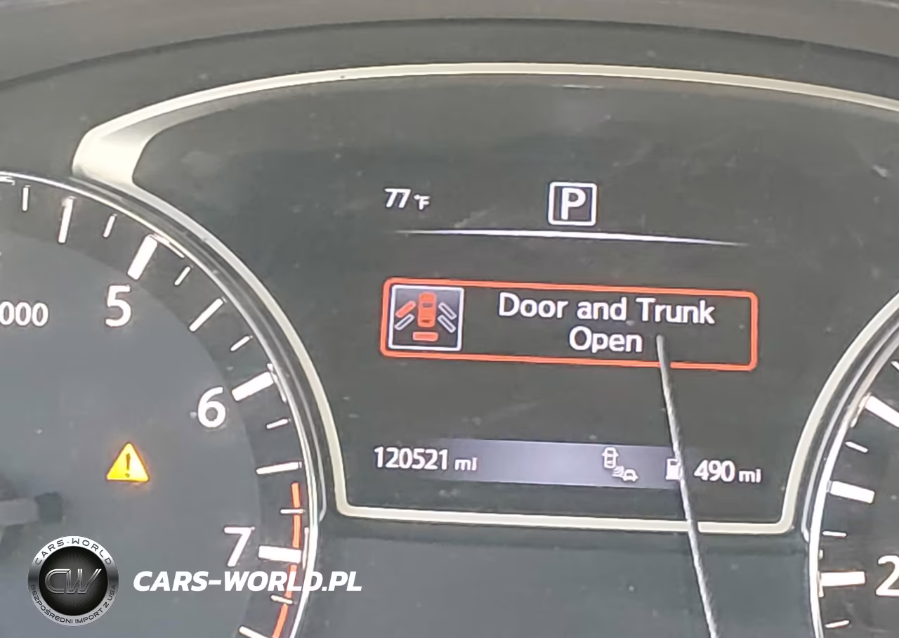 2017 Nissan Altima 2.5 Sv VIN:1N4AL3AP6HC223667 - 15