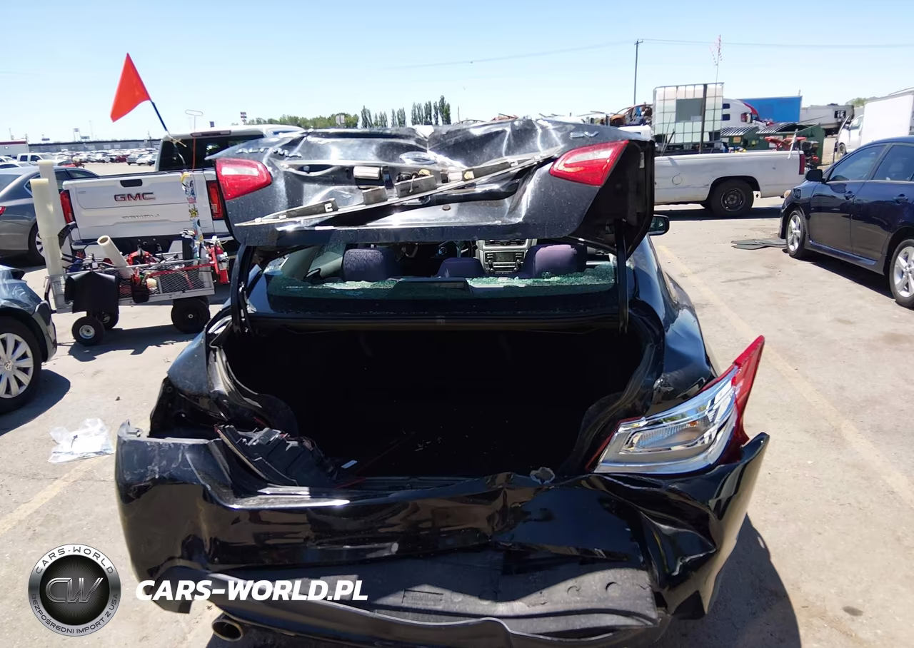 2017 Nissan Altima 2.5 Sv VIN:1N4AL3AP6HC223667 - 16