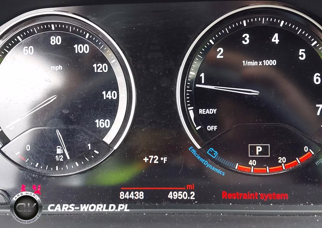 2018 BMW X2 Sdrive28I VIN:WBXYJ3C30JEJ75069 - 15