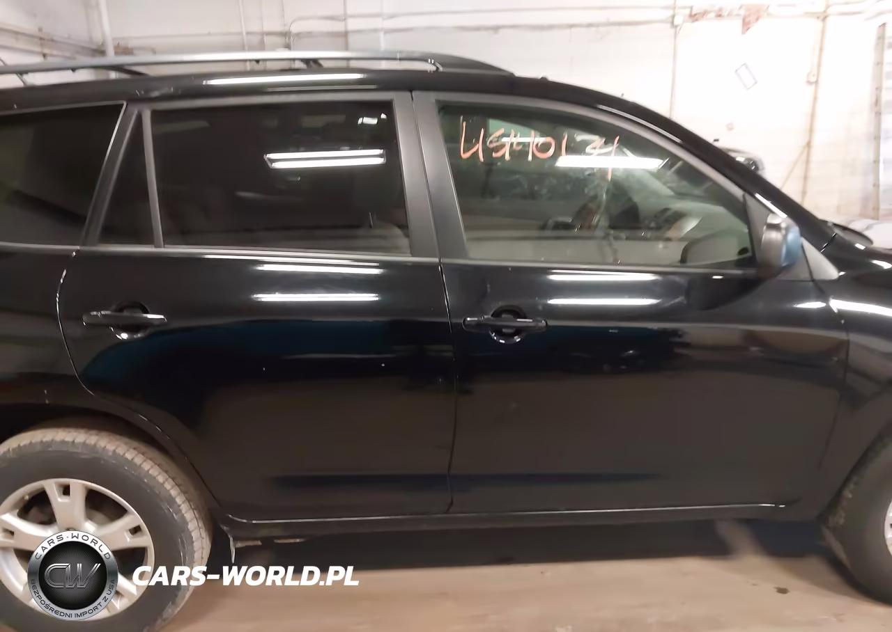 2011 Toyota Rav4 VIN:2T3BF4DV2BW107103 - 13