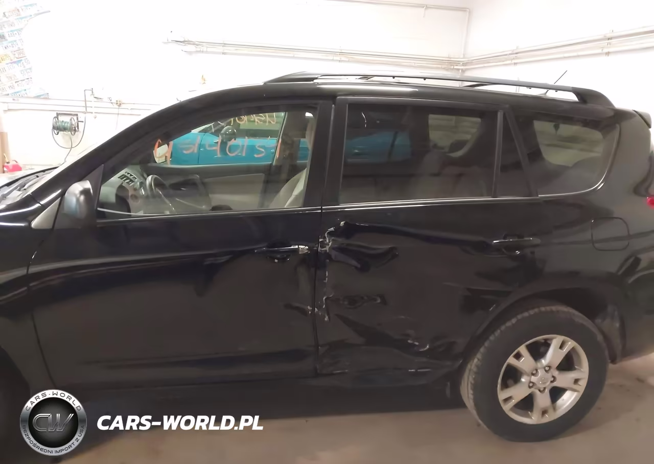 2011 Toyota Rav4 VIN:2T3BF4DV2BW107103 - 14