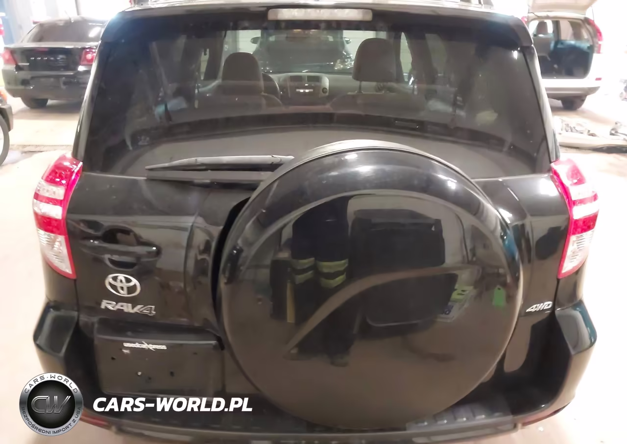 2011 Toyota Rav4 VIN:2T3BF4DV2BW107103 - 16