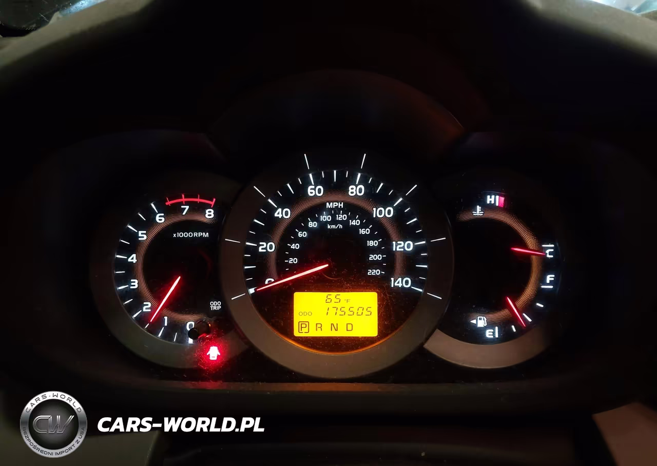 2011 Toyota Rav4 VIN:2T3BF4DV2BW107103 - 7