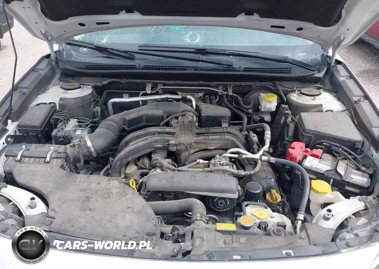 2020 Subaru Outback Premium VIN:4S4BTACC5L3193076 - 10