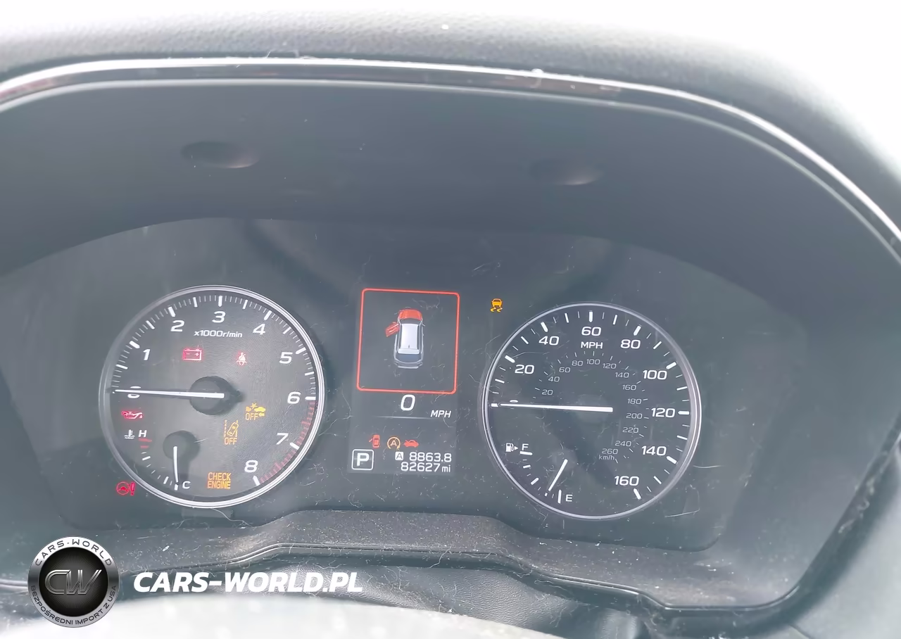 2020 Subaru Outback Premium VIN:4S4BTACC5L3193076 - 7
