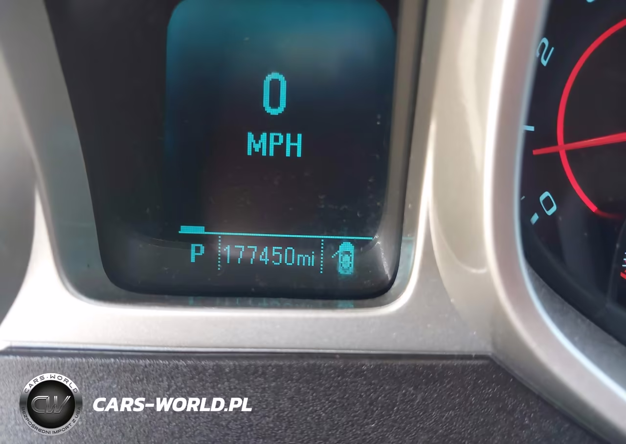 2012 Chevrolet Camaro 2Ss VIN:2G1FK1EJ7C9161086 - 16