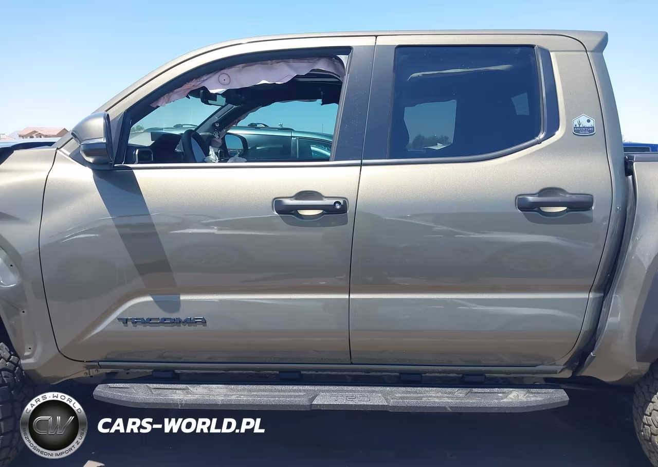 2026 Toyota Tacoma Hybrid Trd Off Road VIN:3TYLC5LN4TT060099 - 15