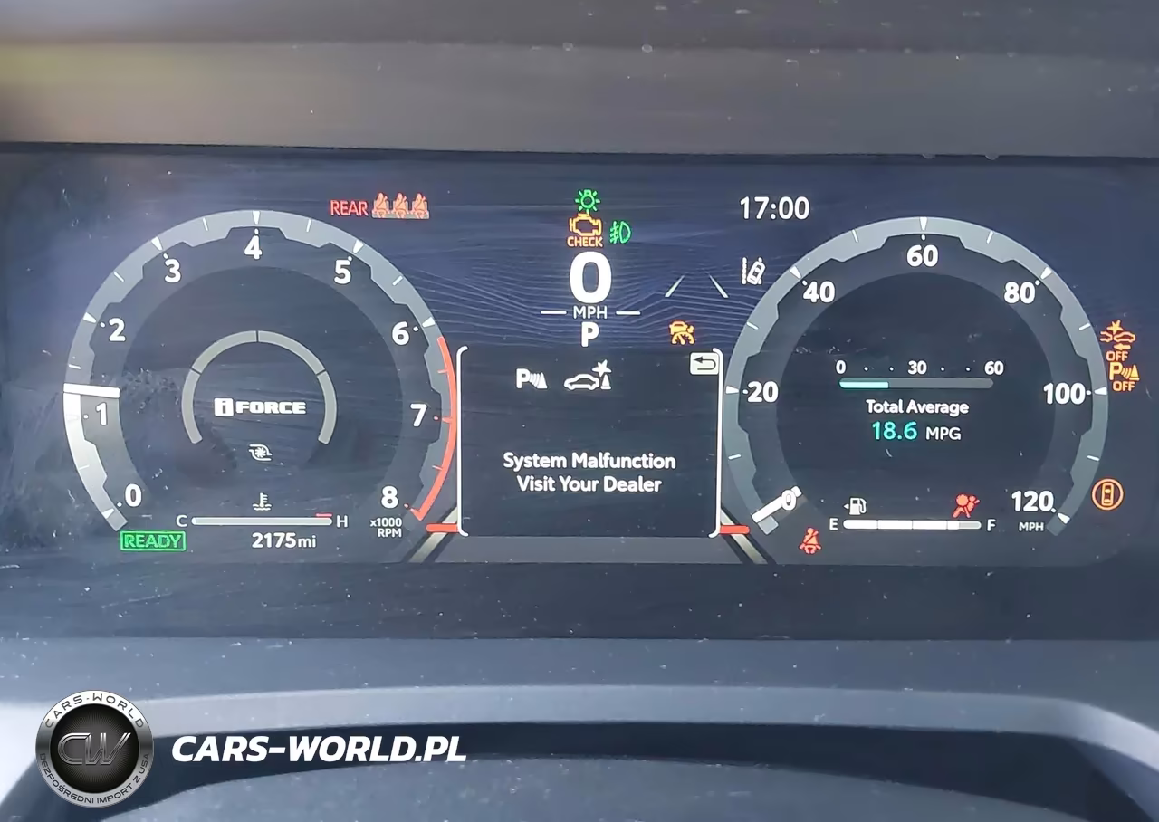 2026 Toyota Tacoma Hybrid Trd Off Road VIN:3TYLC5LN4TT060099 - 7