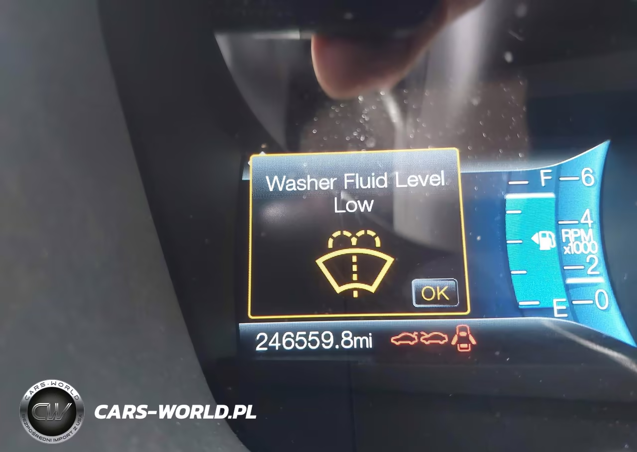 2016 Ford Fusion Se VIN:3FA6P0T91GR315048 - 15