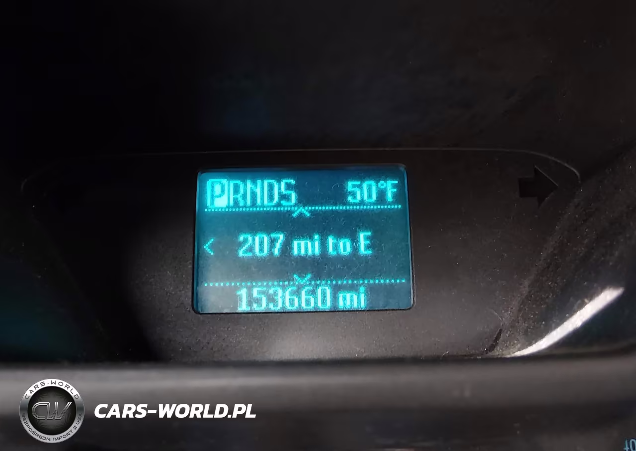 2015 Ford Transit Connect Xl VIN:NM0LS7E7XF1191352 - 15