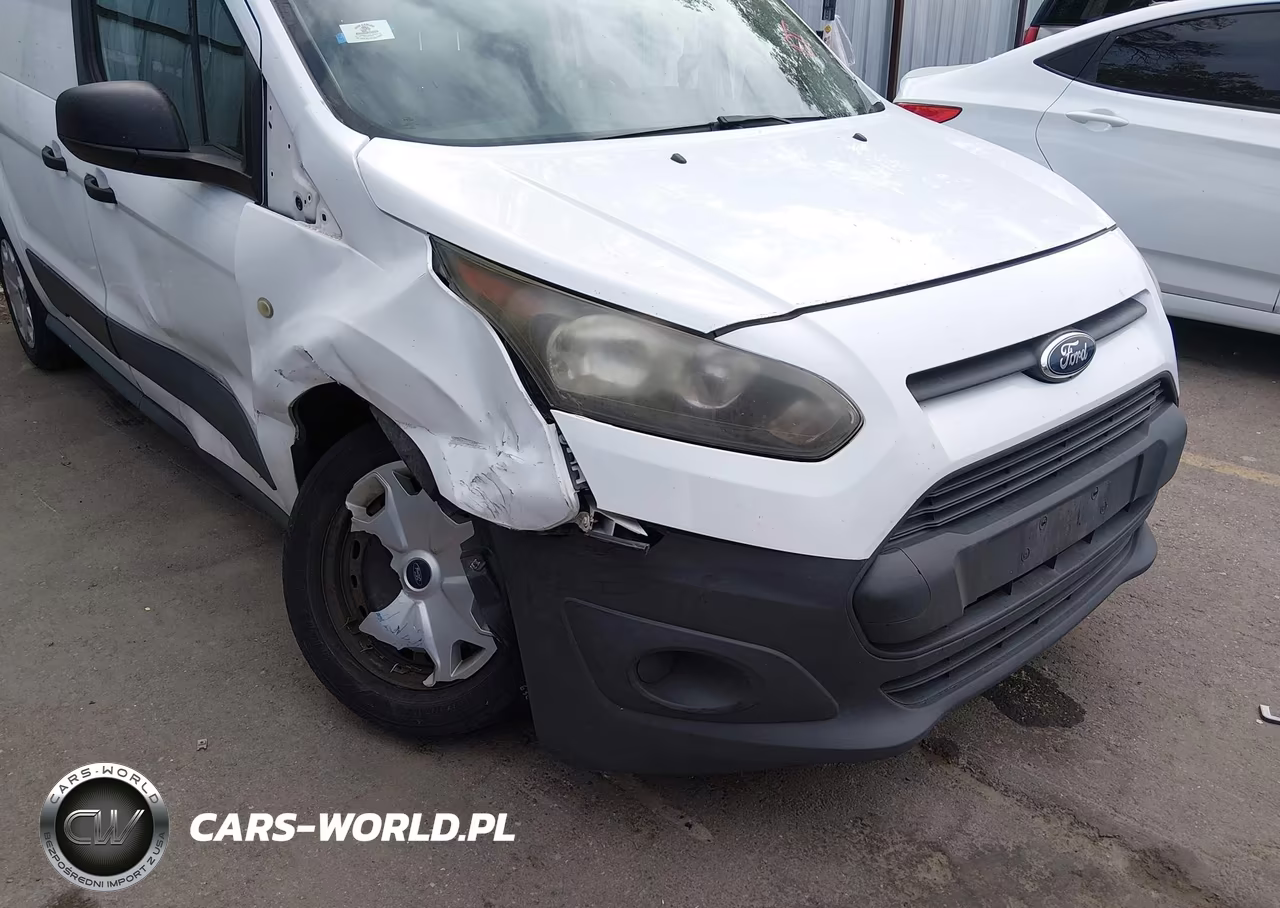 2015 Ford Transit Connect Xl VIN:NM0LS7E7XF1191352 - 6