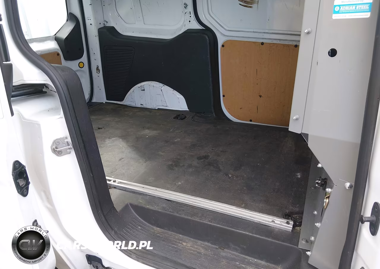 2015 Ford Transit Connect Xl VIN:NM0LS7E7XF1191352 - 8
