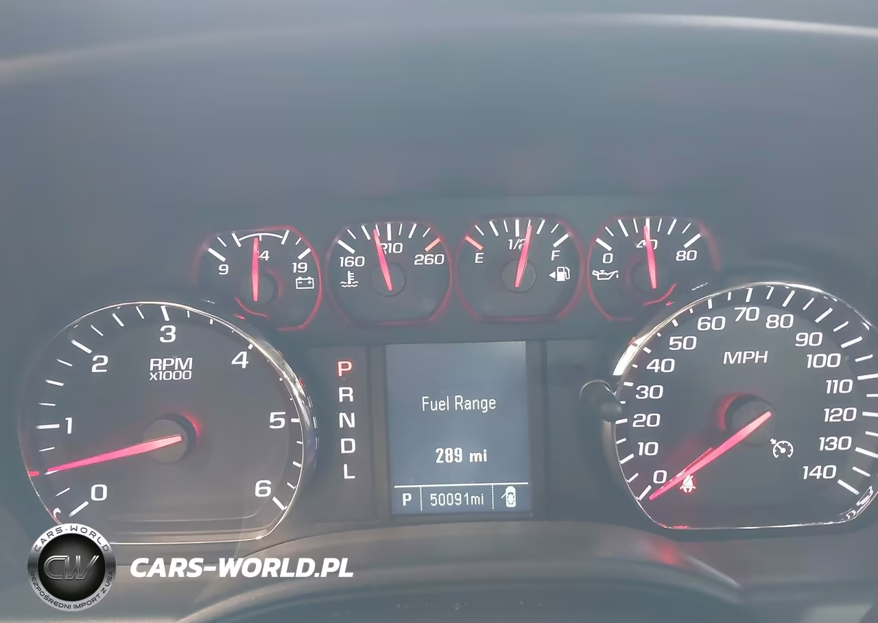 2017 Chevrolet Silverado 1500 Wt VIN:1GCVKNEH1HZ377715 - 7