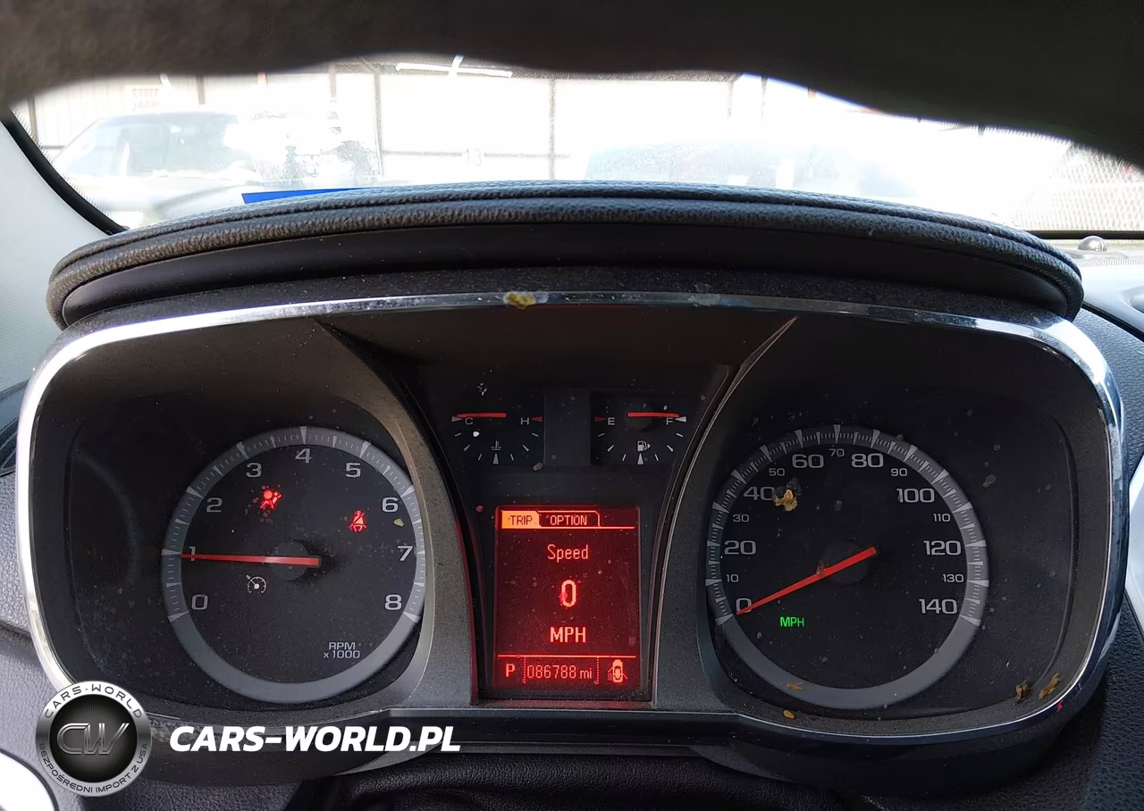 2017 GMC Terrain Sle-1 VIN:2GKALMEKXH6129044 - 7