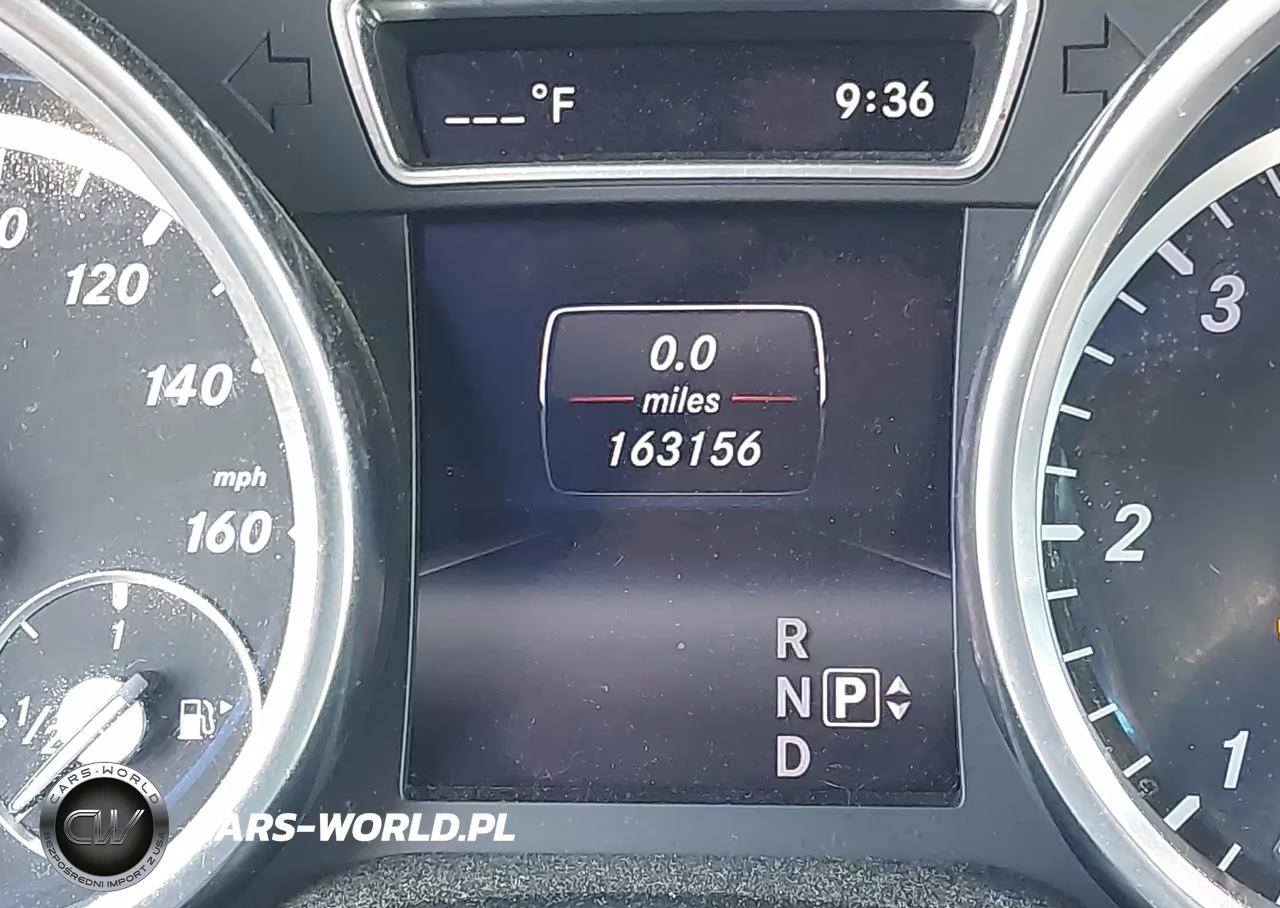 2015 Mercedes-Benz Gl 350 Bluetec 4Matic VIN:4JGDF2EE2FA511790 - 15