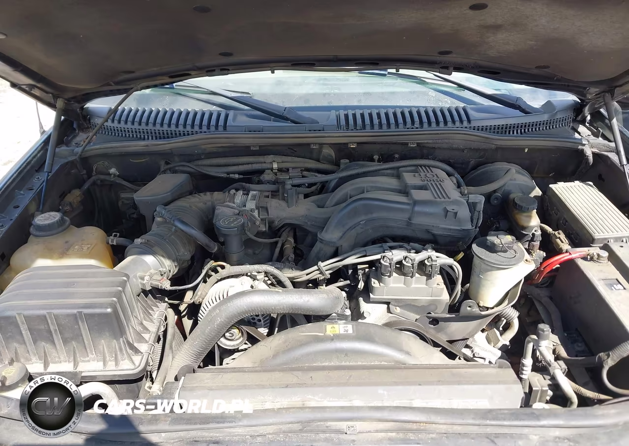 2004 Ford Explorer Eddie Bauer VIN:1FMZU74K74ZB25123 - 10