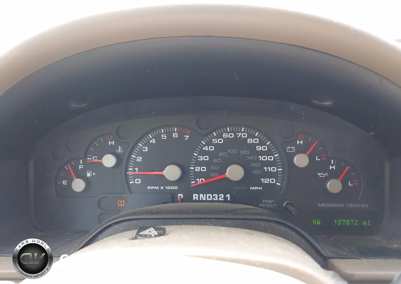2004 Ford Explorer Eddie Bauer VIN:1FMZU74K74ZB25123 - 7