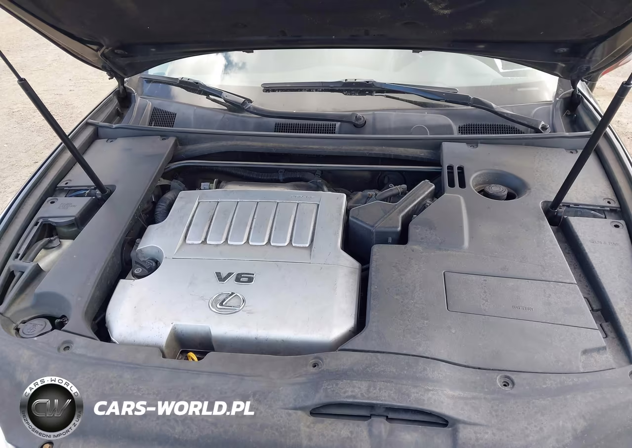 2010 Lexus Es 350 VIN:JTHBK1EG5A2400378 - 10