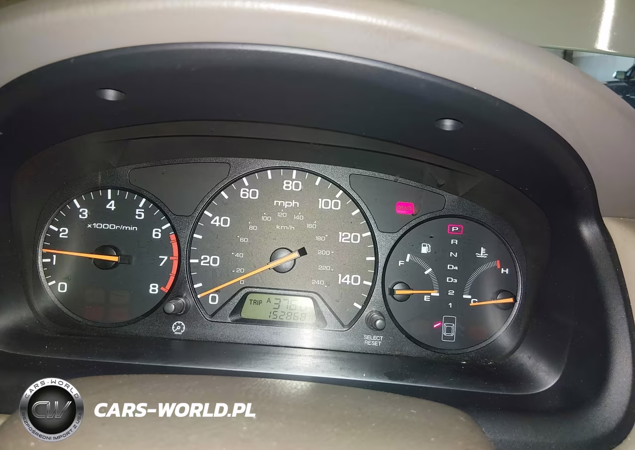 1999 Honda Accord Lx VIN:JHMCG5647XC003534 - 7