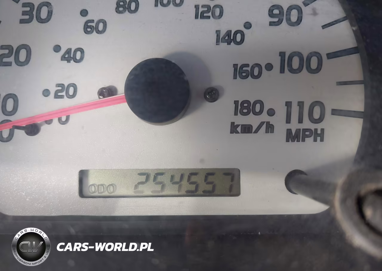 2001 Toyota Tacoma Prerunner VIN:5TENM92N71Z769636 - 15