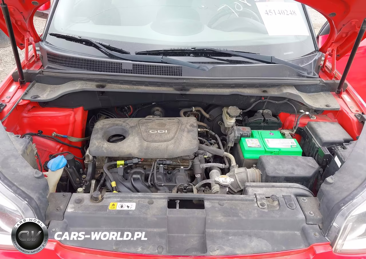 2019 Kia Soul VIN:KNDJN2A21K7668899 - 10