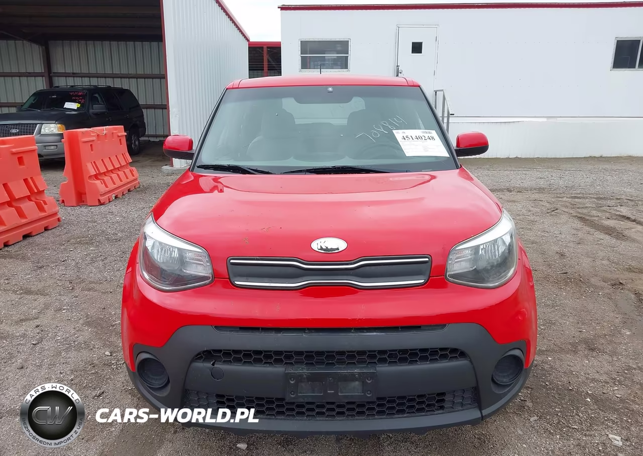 2019 Kia Soul VIN:KNDJN2A21K7668899 - 12
