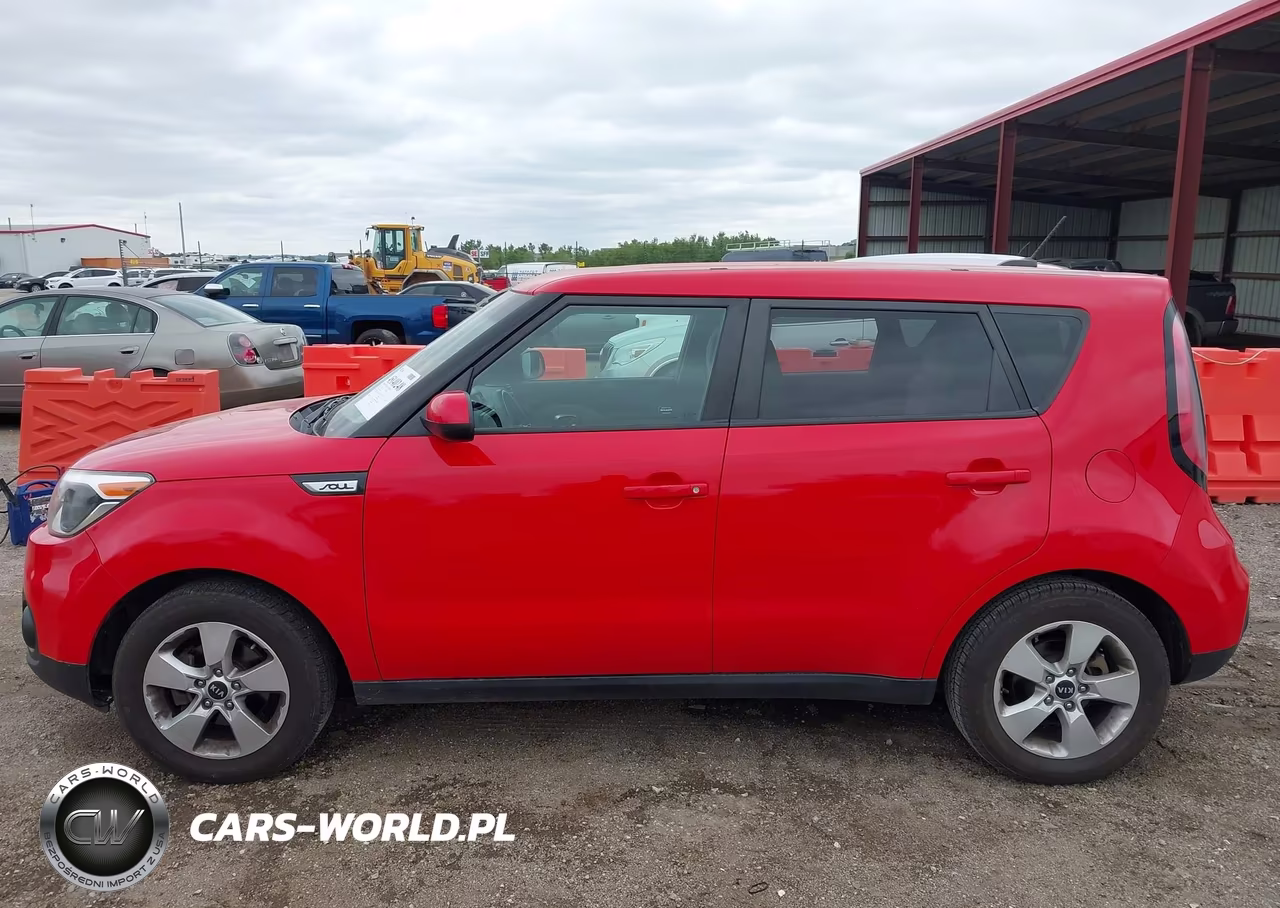 2019 Kia Soul VIN:KNDJN2A21K7668899 - 14