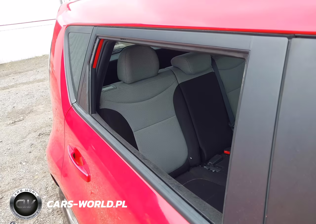 2019 Kia Soul VIN:KNDJN2A21K7668899 - 6