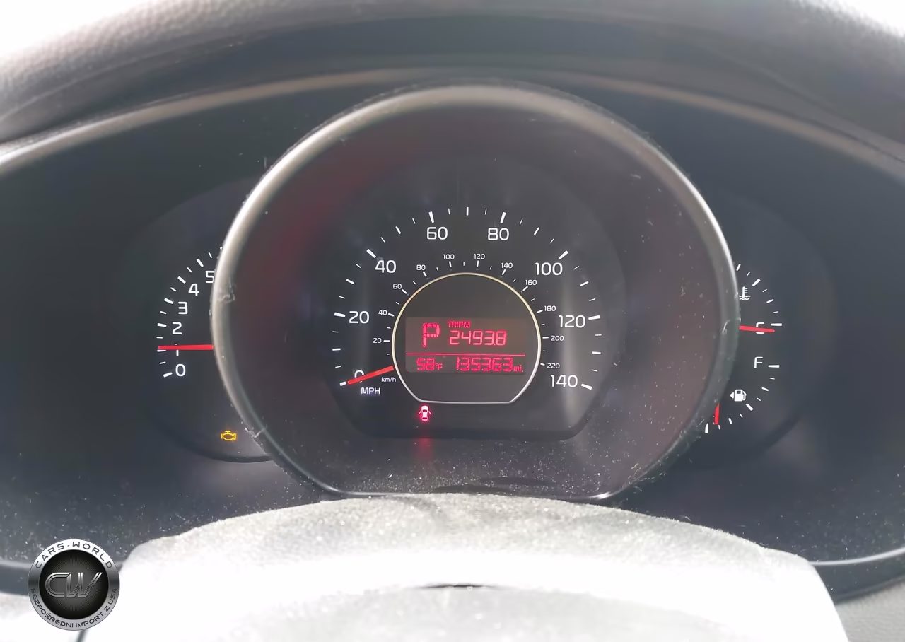 2019 Kia Soul VIN:KNDJN2A21K7668899 - 7